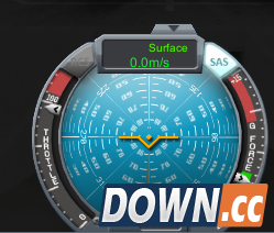 《坎巴拉太空计划》攻略