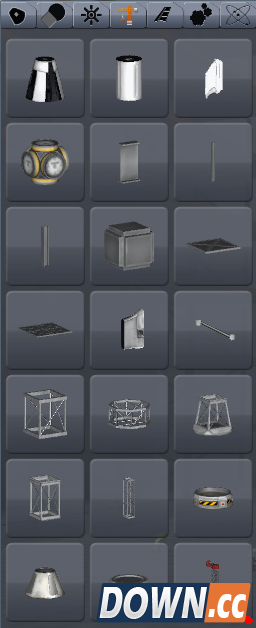 《坎巴拉太空计划》攻略