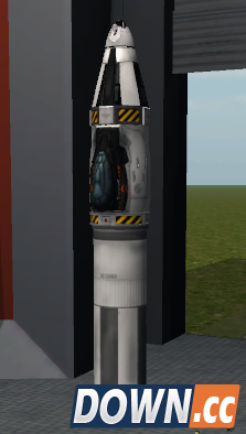 《坎巴拉太空计划》攻略