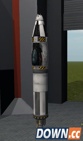 《坎巴拉太空计划》攻略