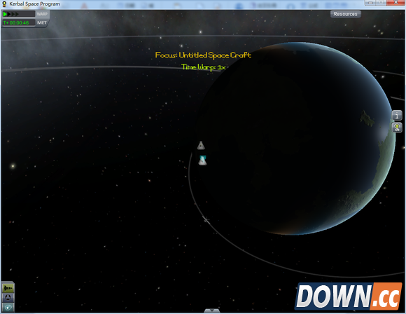 《坎巴拉太空计划》攻略