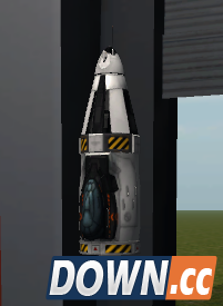 《坎巴拉太空计划》攻略