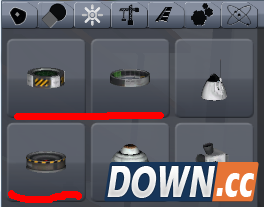 《坎巴拉太空计划》攻略