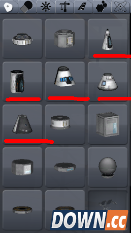 《坎巴拉太空计划》攻略