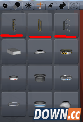 《坎巴拉太空计划》攻略