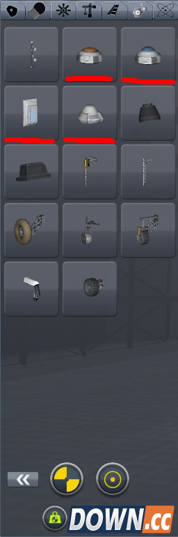 《坎巴拉太空计划》攻略