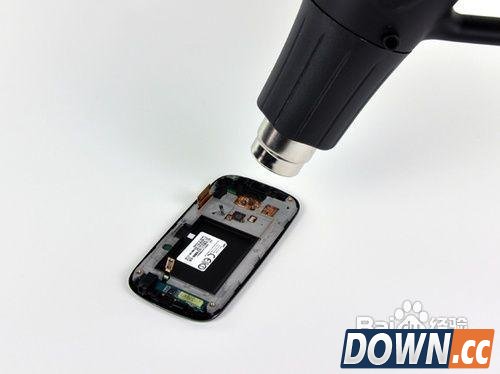 iphone掉水里了处理办法