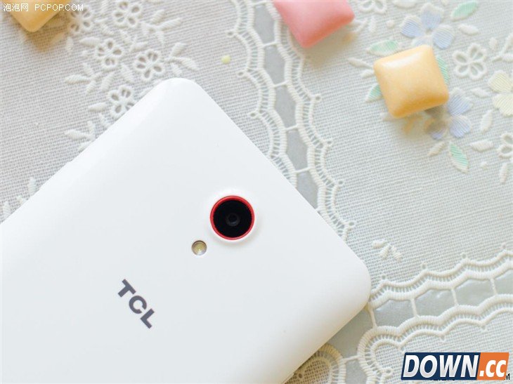 tcl乐玩p588l手机评测
