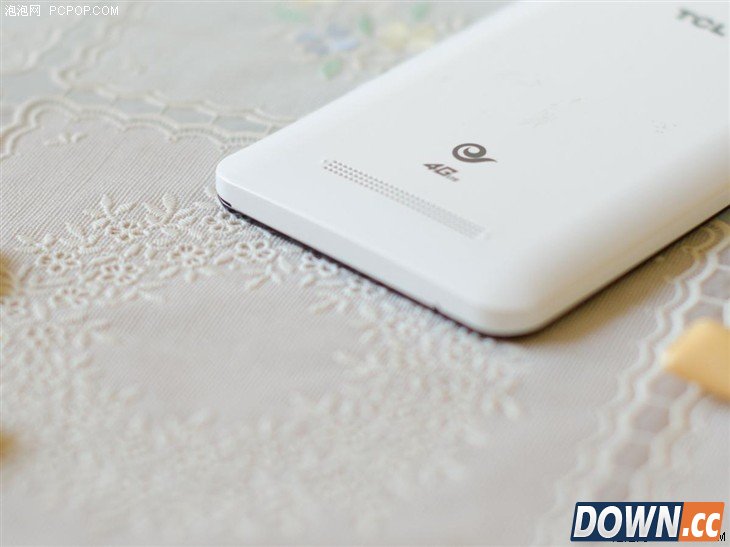 tcl乐玩p588l手机评测