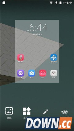 tcl乐玩p588l手机评测