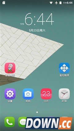 tcl乐玩p588l手机评测