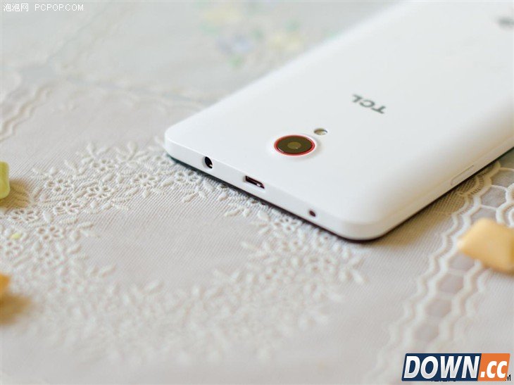 tcl乐玩p588l手机评测