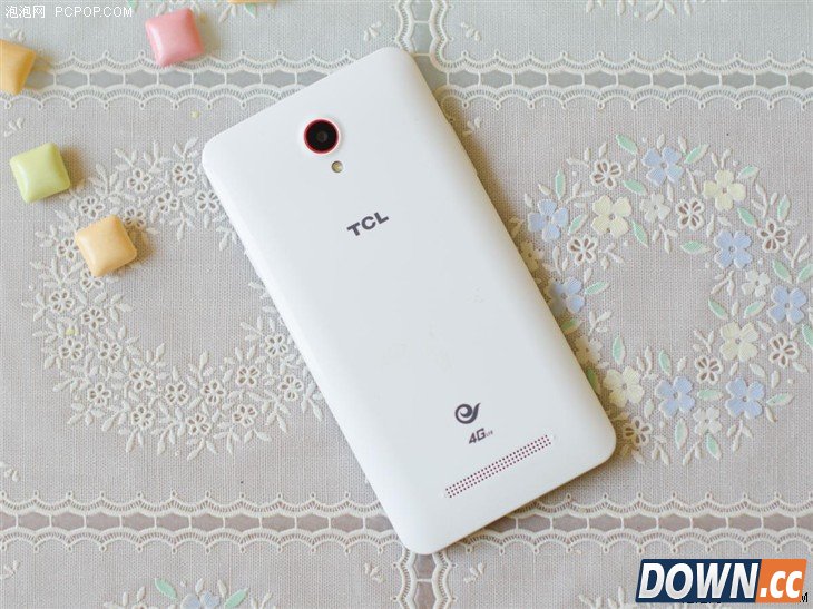 tcl乐玩p588l手机评测