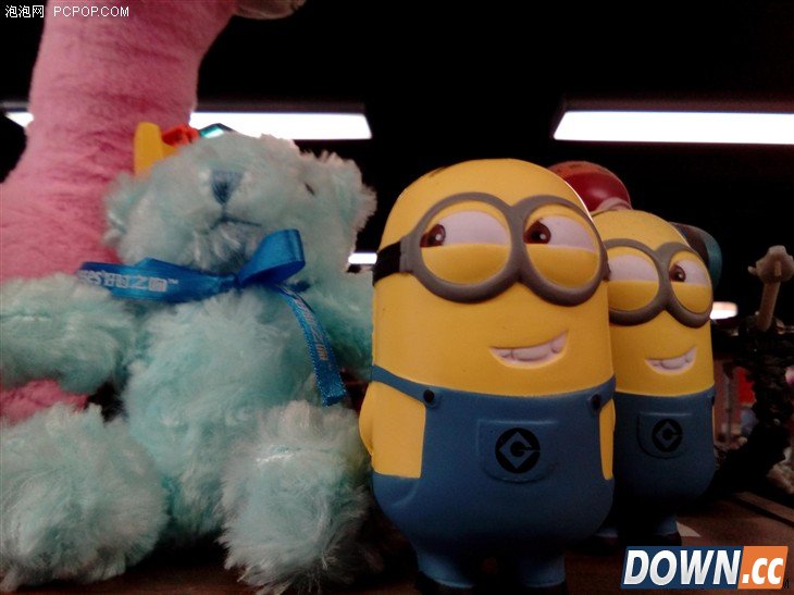 tcl乐玩p588l手机评测