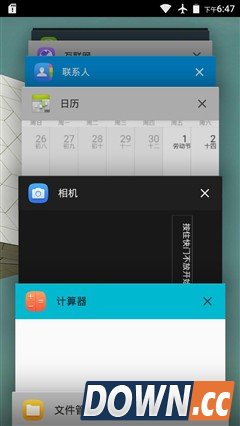 tcl乐玩p588l手机评测