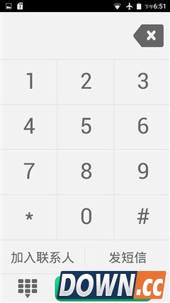 tcl乐玩p588l手机评测