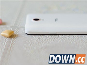 tcl乐玩p588l手机评测