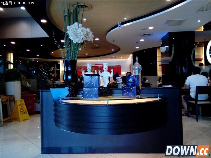 tcl乐玩p588l手机评测