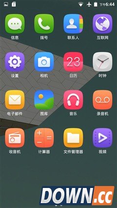 tcl乐玩p588l手机评测