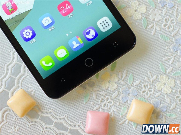 tcl乐玩p588l手机评测