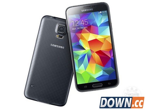 三星s5 neo配置参数