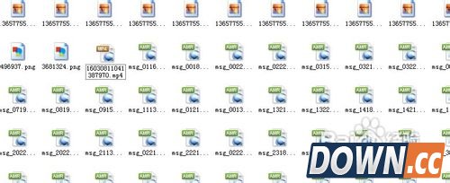 微信聊天记录误删怎么恢复
