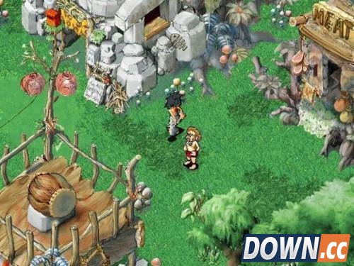 国内网游鼻祖大盘点