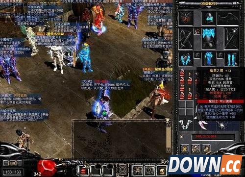 国内网游鼻祖大盘点