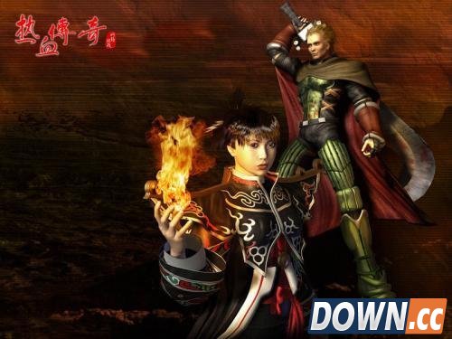 国内网游鼻祖大盘点