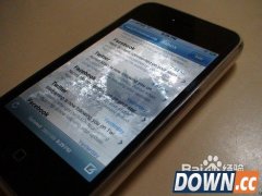 iphone掉水里了应该怎么处理 iphone掉水里了处理办法