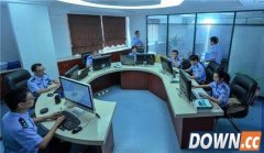 揭秘首都网警：96%本科毕业 几乎每天加班