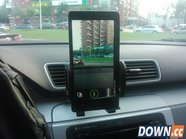 红米Note变身车载导航仪