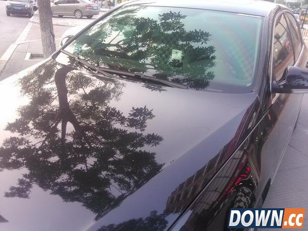 红米Note变身车载导航仪