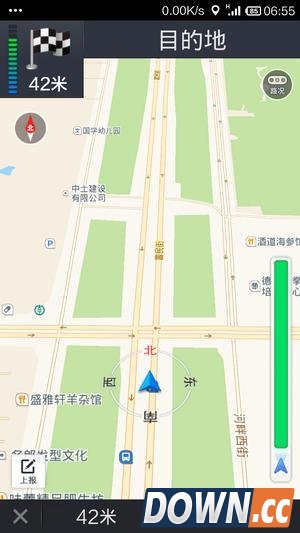 红米Note变身车载导航仪