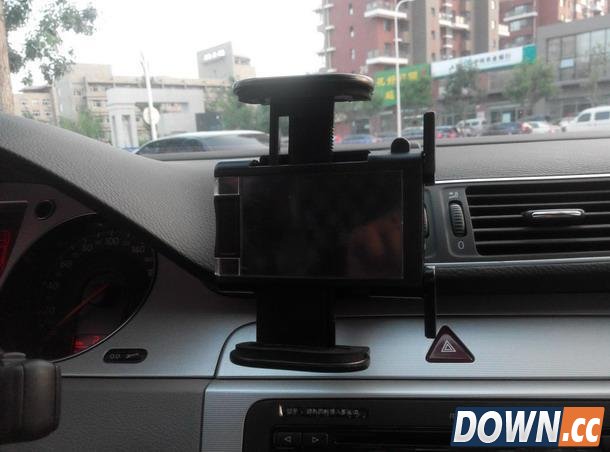 红米Note变身车载导航仪