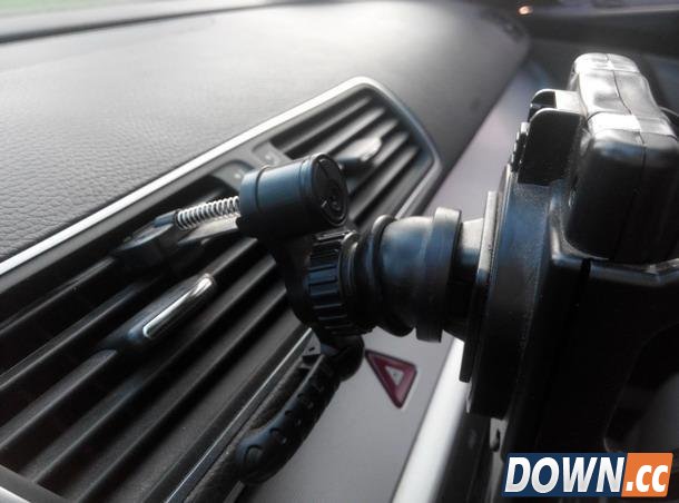 红米Note变身车载导航仪