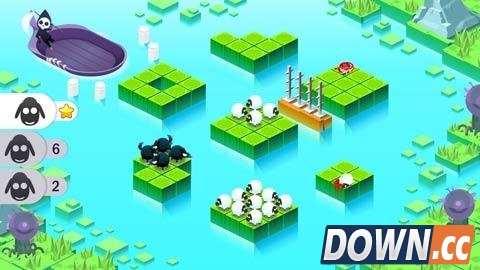 《羊群分离法》7月2日登陆