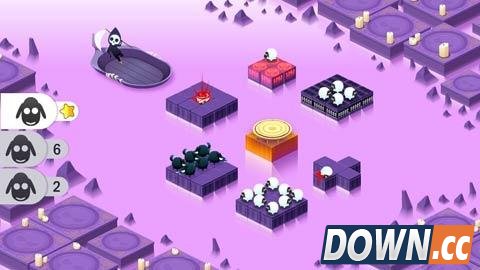 《羊群分离法》7月2日登陆