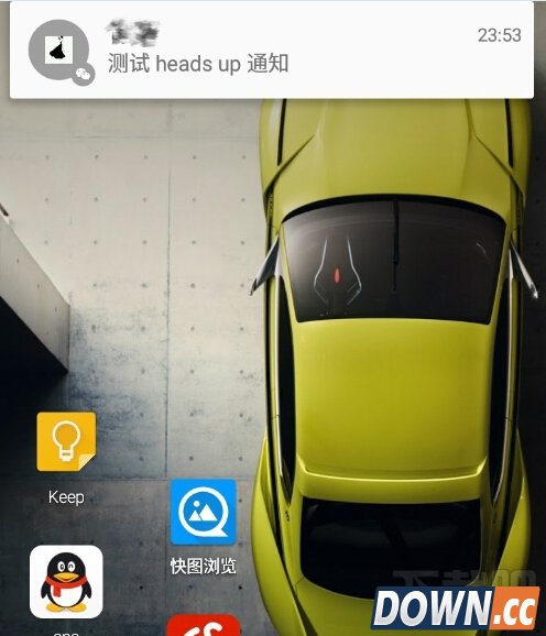 微信隐藏实验性代码