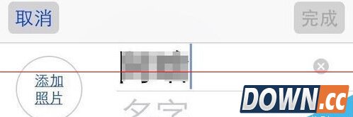 iPhone手机输入法打不出中文