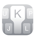 iPhone手机输入法打不出中文