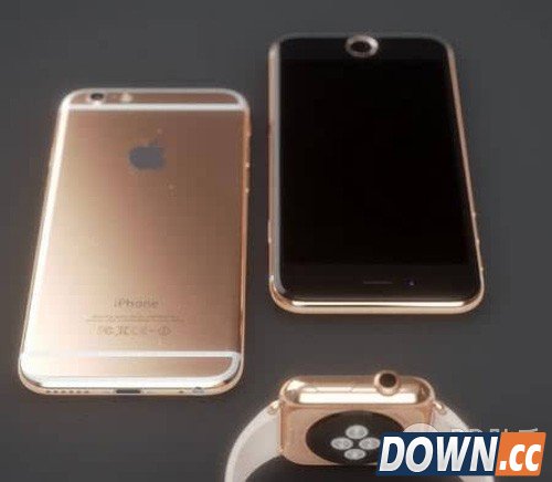 iPhone6s/7靠谱预测