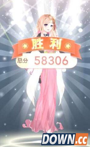 奇迹暖暖宫廷歌舞会搭配攻略