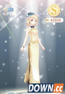 奇迹暖暖金色音乐厅攻略