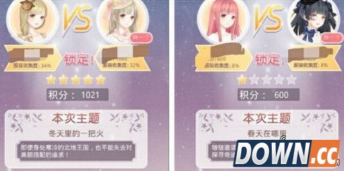 奇迹暖暖竞技场必胜技巧