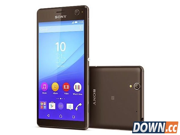 索尼xperia c4/m4aqua什么时候发布