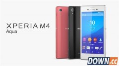 索尼xperia c4/m4aqua什么时候发布