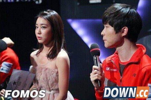 LOL Faker职业期间没有找女朋友计划