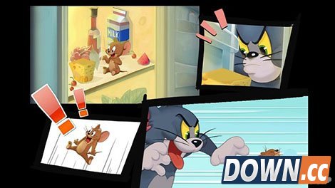 猫和老鼠手游闪退怎么解决