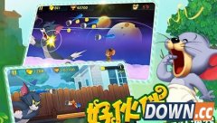 猫和老鼠官方手游刷蛋糕(钱)技巧 如何刷蛋糕